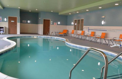 University Place Hotel | 39 m² Hotel ∙ 127 guests