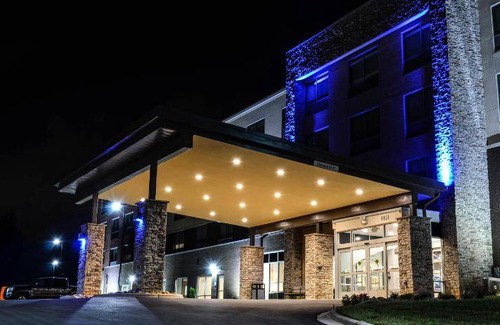 University Place Hotel | 39 m² Hotel ∙ 127 guests
