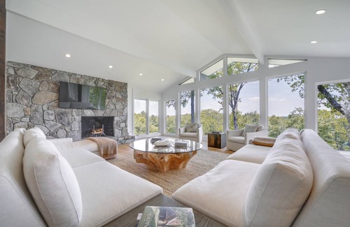 Cashiers House | 390 m² House ∙ 4 bedrooms ∙ 8 guests