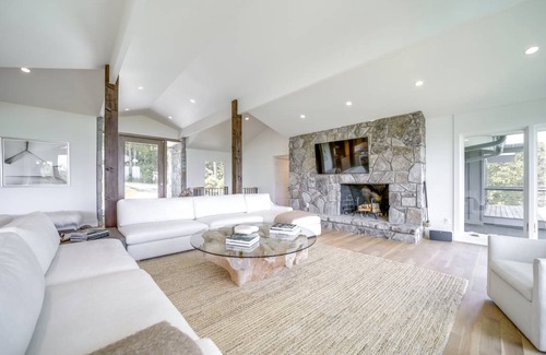 Cashiers House | 390 m² House ∙ 4 bedrooms ∙ 8 guests