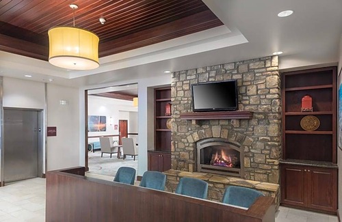 Asheville Hotel | 4-Star Hotel ∙ DoubleTree by Hilton Biltmore/Asheville