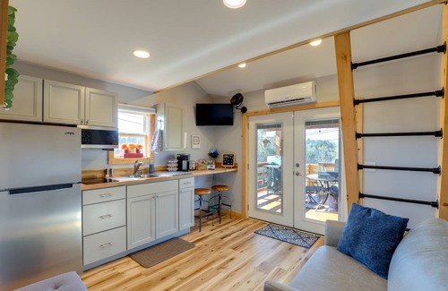 Marshall Apartment | 40 m² Apartment ∙ 3 guests
