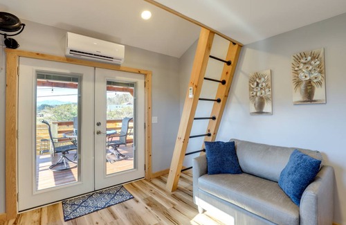 Marshall Apartment | 40 m² Apartment ∙ 3 guests
