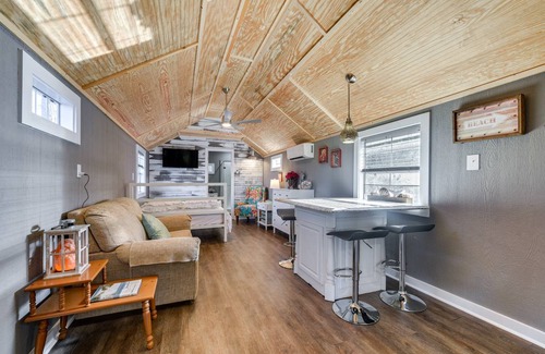 Sunset Beach Apartment | 40 m² Apartment ∙ 4 guests