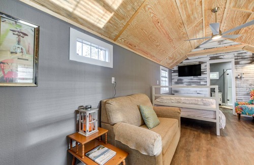 Sunset Beach Apartment | 40 m² Apartment ∙ 4 guests