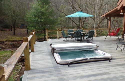 Robbinsville Bed & Breakfast | 40 m² Bed and breakfast ∙ 4 guests