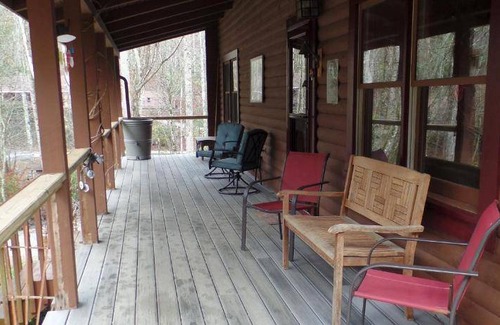Robbinsville Bed & Breakfast | 40 m² Bed and breakfast ∙ 4 guests