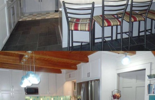 Robbinsville Bed & Breakfast | 40 m² Bed and breakfast ∙ 4 guests