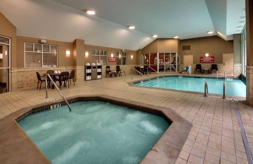 Paw Creek Hotel | 40 m² Hotel ∙ 127 guests