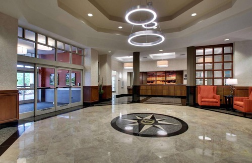 Paw Creek Hotel | 40 m² Hotel ∙ 127 guests