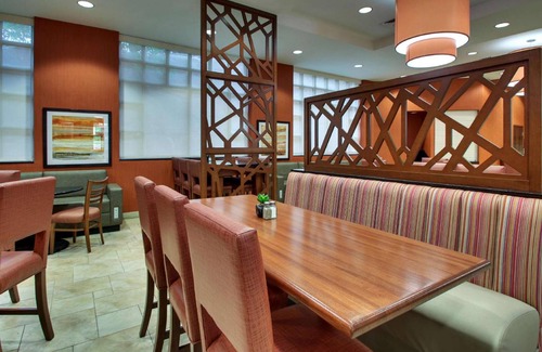 Paw Creek Hotel | 40 m² Hotel ∙ 127 guests
