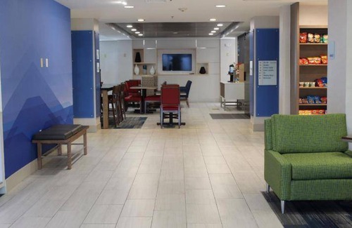 Forest City Hotel | 40 m² Hotel ∙ 127 guests