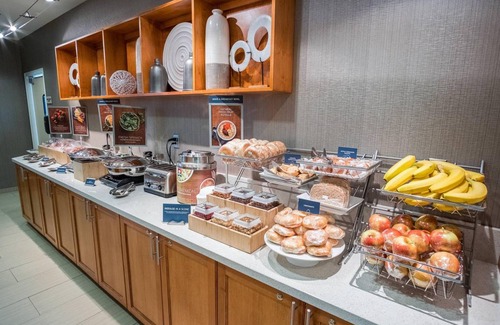 Winston - Salem Hotel | 40 m² Hotel ∙ 5 guests