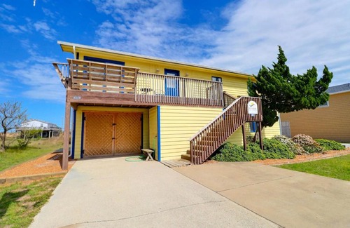 Kitty Hawk House | 4013 - Vitamin Sea