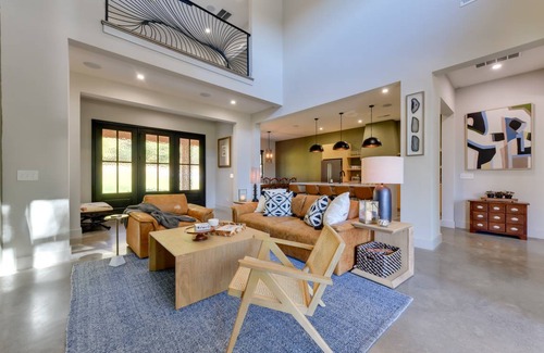Mount Mourne House | 406 m² House ∙ 4 bedrooms ∙ 15 guests