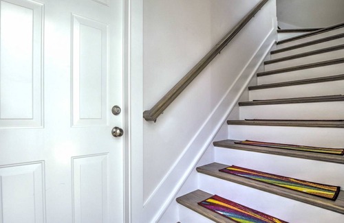 Pittsboro Apartment | 41 m² Apartment ∙ 2 guests