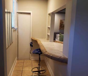 Gastonia Bed & Breakfast | 41 m² Bed and breakfast ∙ 2 guests