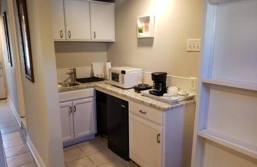 Gastonia Bed & Breakfast | 41 m² Bed and breakfast ∙ 2 guests