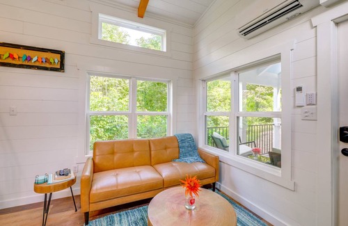 Franklin Cottage | 41 m² Cabin ∙ 1 bedroom ∙ 4 guests