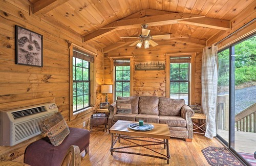 Warrensville House | 41 m² House ∙ 1 bedroom ∙ 2 guests