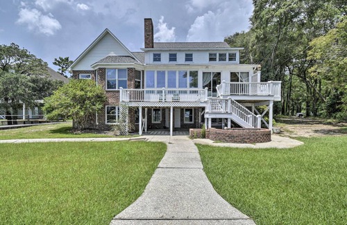 Sea Trail House | 410 m² House ∙ 6 bedrooms ∙ 14 guests