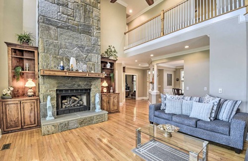 Sea Trail House | 410 m² House ∙ 6 bedrooms ∙ 14 guests