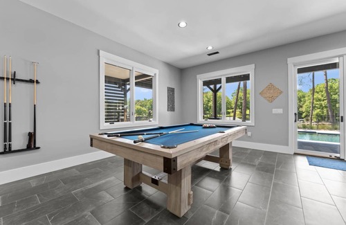 Lake Norman of Catawba House | 418 m² House ∙ 7 bedrooms ∙ 21 guests