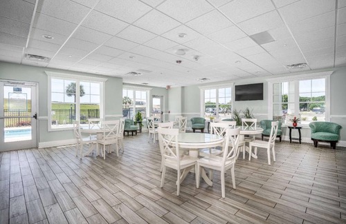 Emerald Isle Hotel | 42 m² Hotel ∙ 127 guests