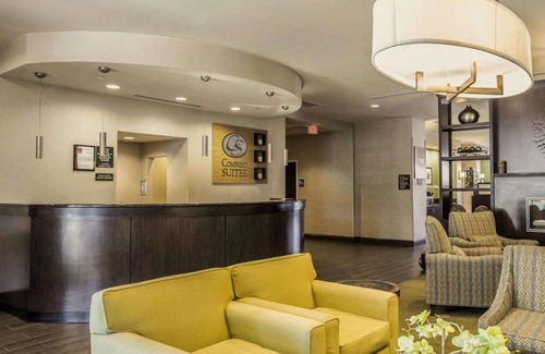 Huntersville Hotel | 42 m² Hotel ∙ 6 guests