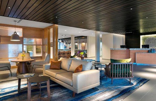Shelby Hotel | 43 m² Hotel ∙ 10 guests
