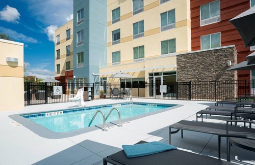 Shelby Hotel | 43 m² Hotel ∙ 10 guests