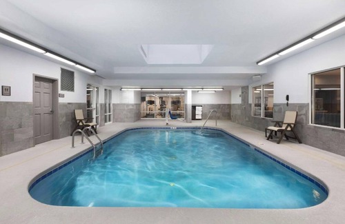 Kenilworth Hotel | 43 m² Hotel ∙ 127 guests