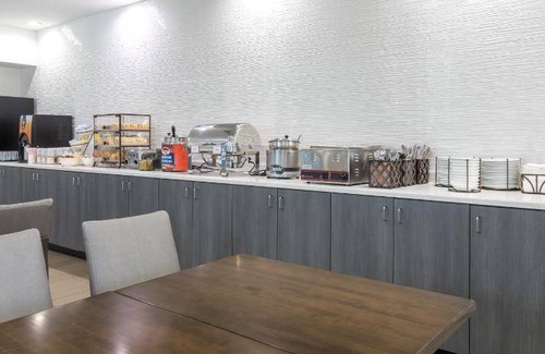 Kenilworth Hotel | 43 m² Hotel ∙ 127 guests