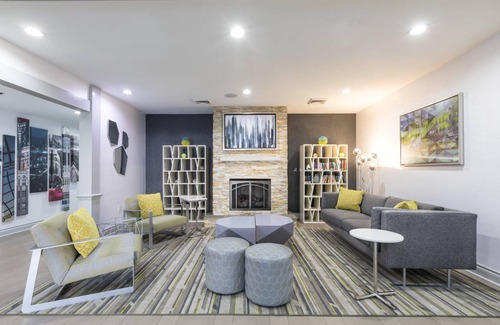 Kenilworth Hotel | 43 m² Hotel ∙ 127 guests