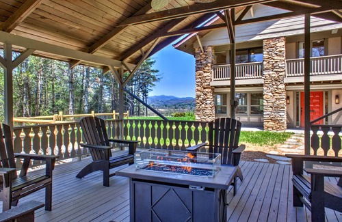 Penrose House | 437 m² House ∙ 7 bedrooms ∙ 16 guests