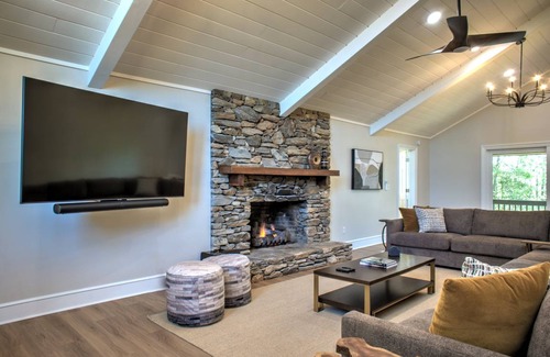 Penrose House | 437 m² House ∙ 7 bedrooms ∙ 16 guests