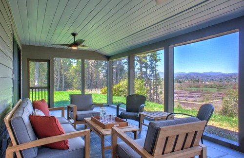 Penrose House | 437 m² House ∙ 7 bedrooms ∙ 16 guests