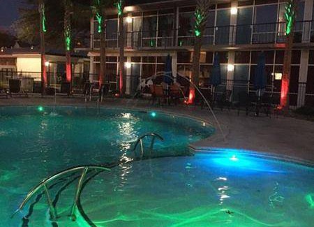 Kinston Hotel | 44 m² Hotel ∙ 4 guests