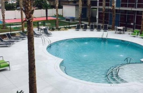 Kinston Hotel | 44 m² Hotel ∙ 4 guests