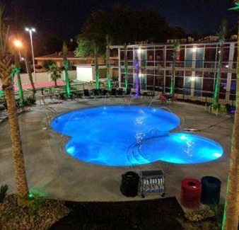 Kinston Hotel | 44 m² Hotel ∙ 4 guests