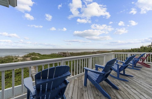 Pine Island House | 440 m² House ∙ 6 bedrooms ∙ 16 guests