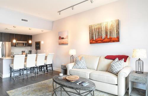 Asheville House | 45 Asheland Avenue Unit 301