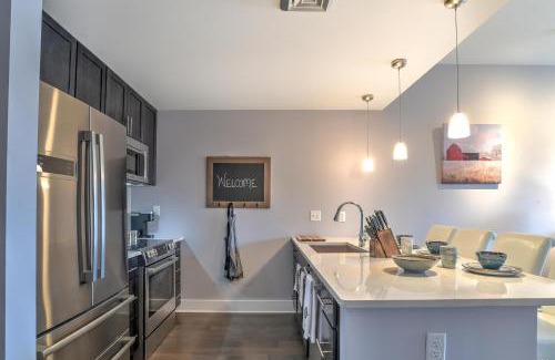 Asheville House | 45 Asheland Avenue Unit 301