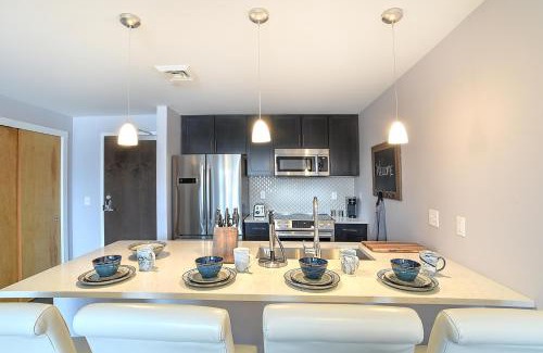 Asheville House | 45 Asheland Avenue Unit 301