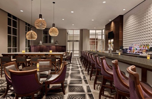 SouthPark Hotel | 45 m² Hotel ∙ 127 guests