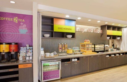 Executive Park Hotel | 45 m² Hotel ∙ 127 guests