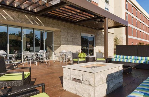 Executive Park Hotel | 45 m² Hotel ∙ 127 guests