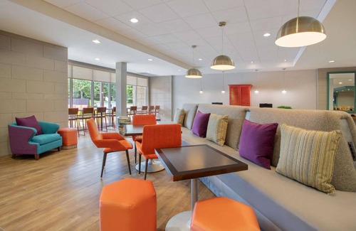 Executive Park Hotel | 45 m² Hotel ∙ 127 guests