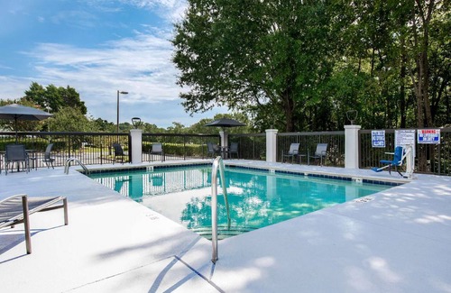 Monroe Hotel | 45 m² Hotel ∙ 127 guests