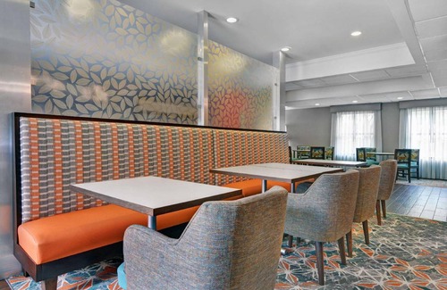Monroe Hotel | 45 m² Hotel ∙ 127 guests